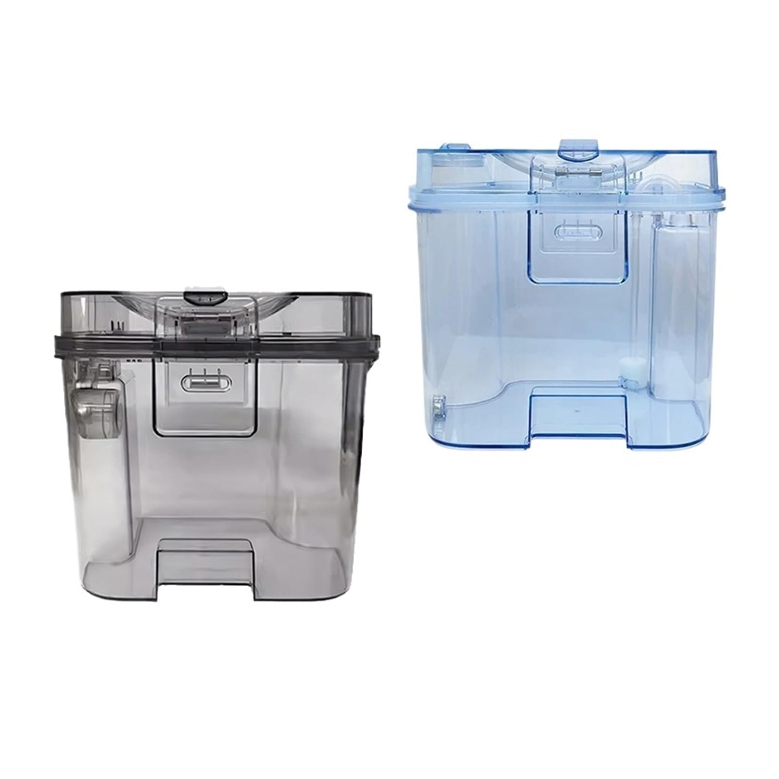Réservoir d'eau propre pour Dreame W10 et W10 Pro - Lot de 2 pièces de rechange