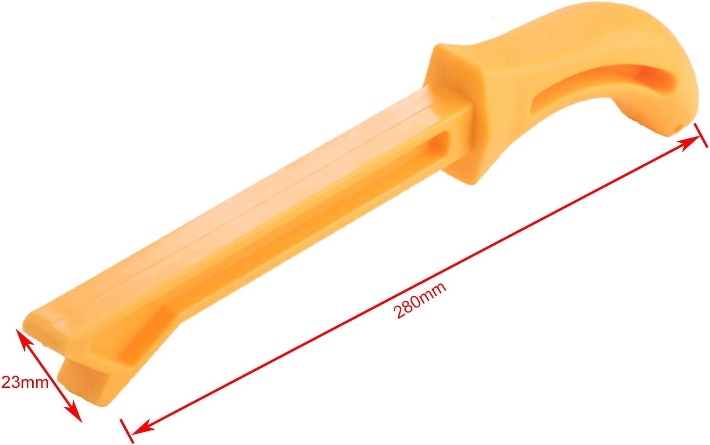 Safety Woodworking Push Stick for Woodworkers Use on Table Saws, Router Tables Tools