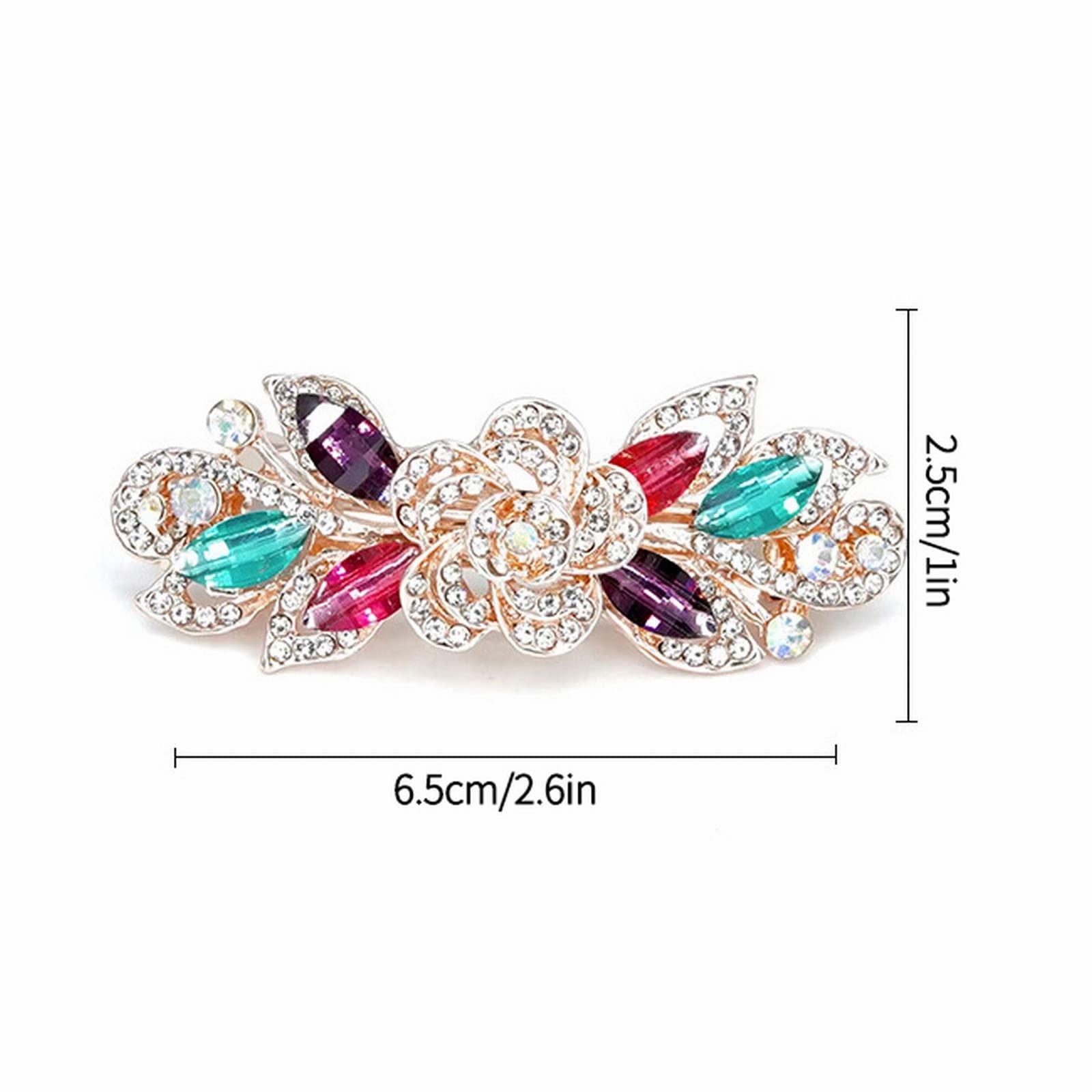 Barrette argentée en strass Barrette pour cheveux en cristal en forme de X Barrette pour cheveux de mariage Barrette en strass pour cheveux de mariée Accessoires de coiffure pour femmes filles Barrette argentée en strass Barrette pour cheveux en cristal en forme de X Barrette pour cheveux de mariage Barrette en strass pour cheveux de mariée Accessoires de coiffure pour femmes filles