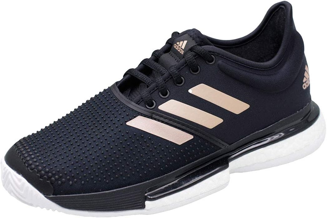 Mua Adidas FU8133 Women's Tennis Shoes, Sole Coat trên Amazon Nhật chính  hãng 2021 | Giaonhan247