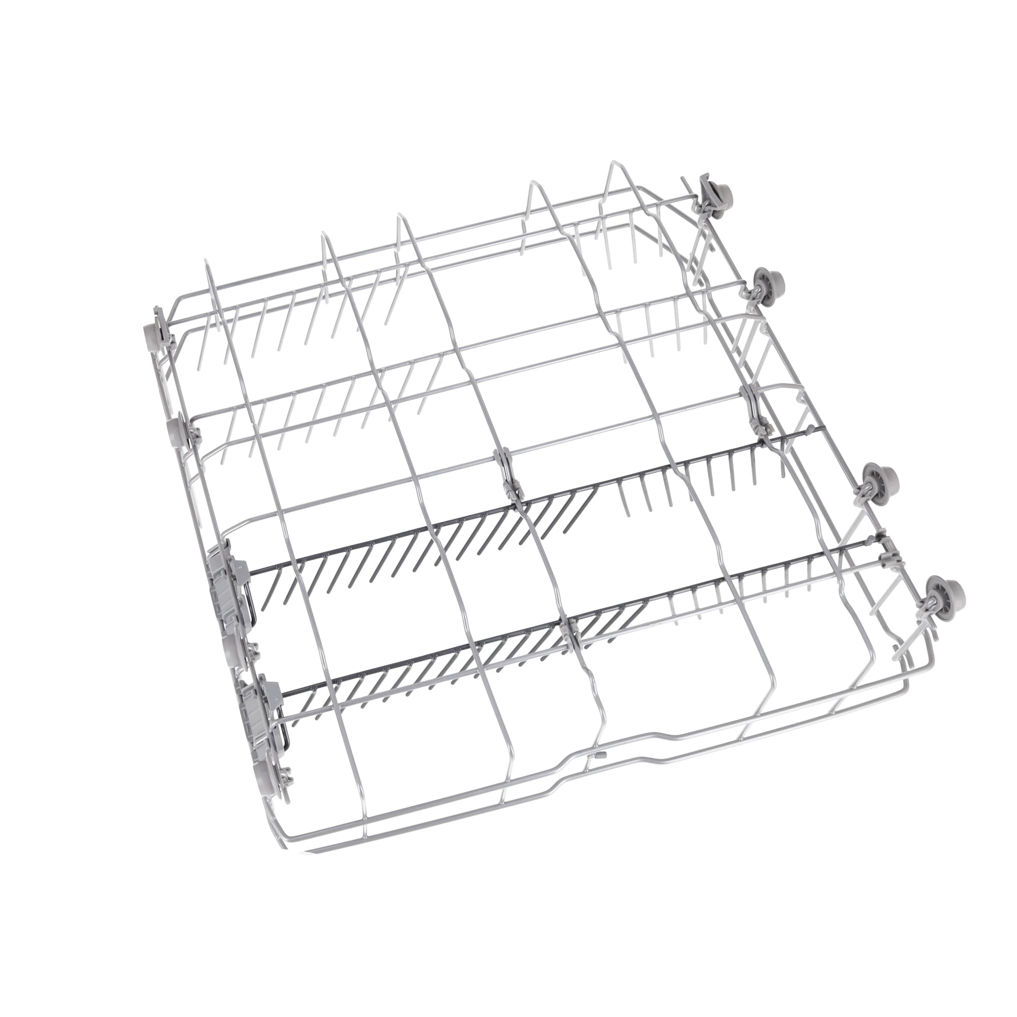 sparefixd Bandeja inferior apta para lavavajillas Bosch | Comprueba la lista de ajustes a continuación para asegurarte de que es compatible con tu electrodoméstico