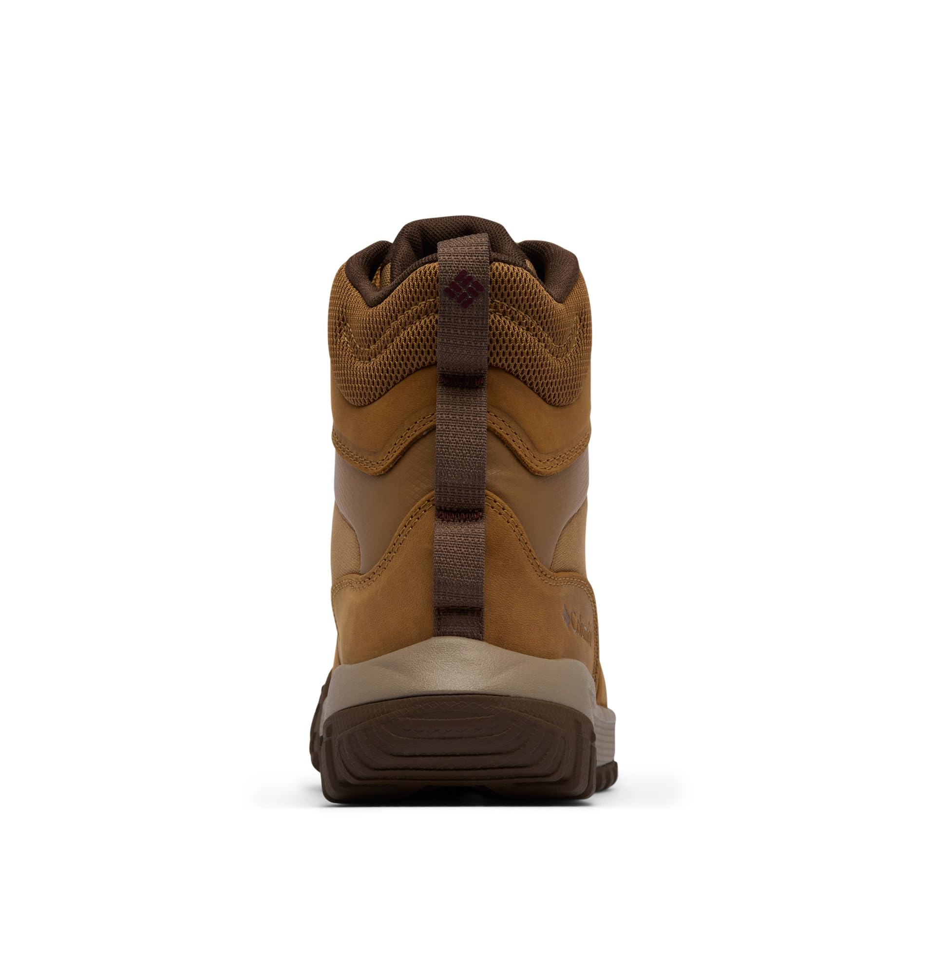 Columbia Burnsider Omni-Heat Infinity, Botas para Nieve Mujer
