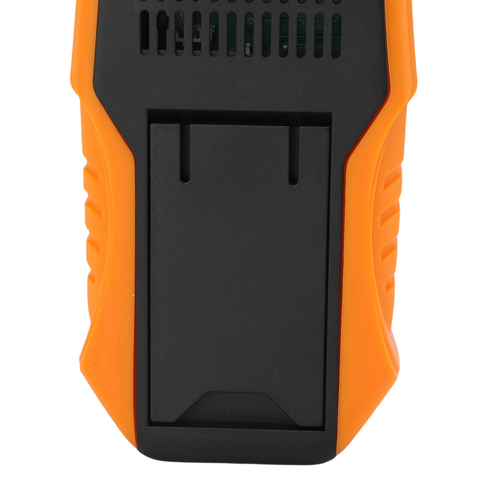 banapoy Rilevatore di Radon Tester Digitale Portatile Compatto per Radon per Casa, Scuola, Ufficio, Seminterrato, Display LCD, Batteria Ricaricabile
