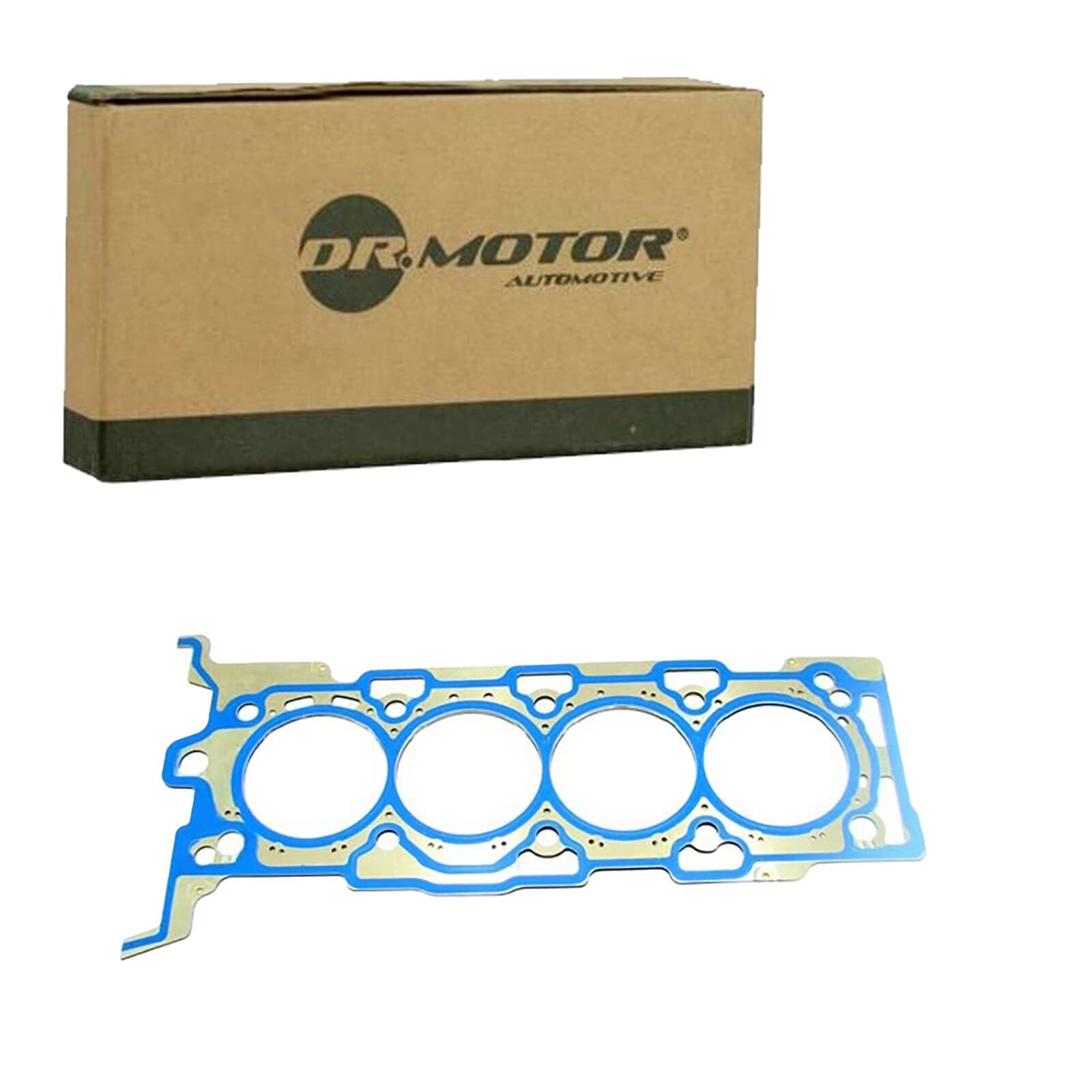 DR.MOTOR AUTOMOTIVE DRM15229 Guarnizione testata Compatibilità con OPEL ASTRA J ZAFIRA TOURER C P12 INSIGNIA INSIGNIA Station wagon Astra K Hatchback B16 | Compatibile con: OPEL ASTRA J, ASTRA J Caravan, ASTRA J GTC, ASTRA J Stufenheck, ASTRA K, ASTRA K S