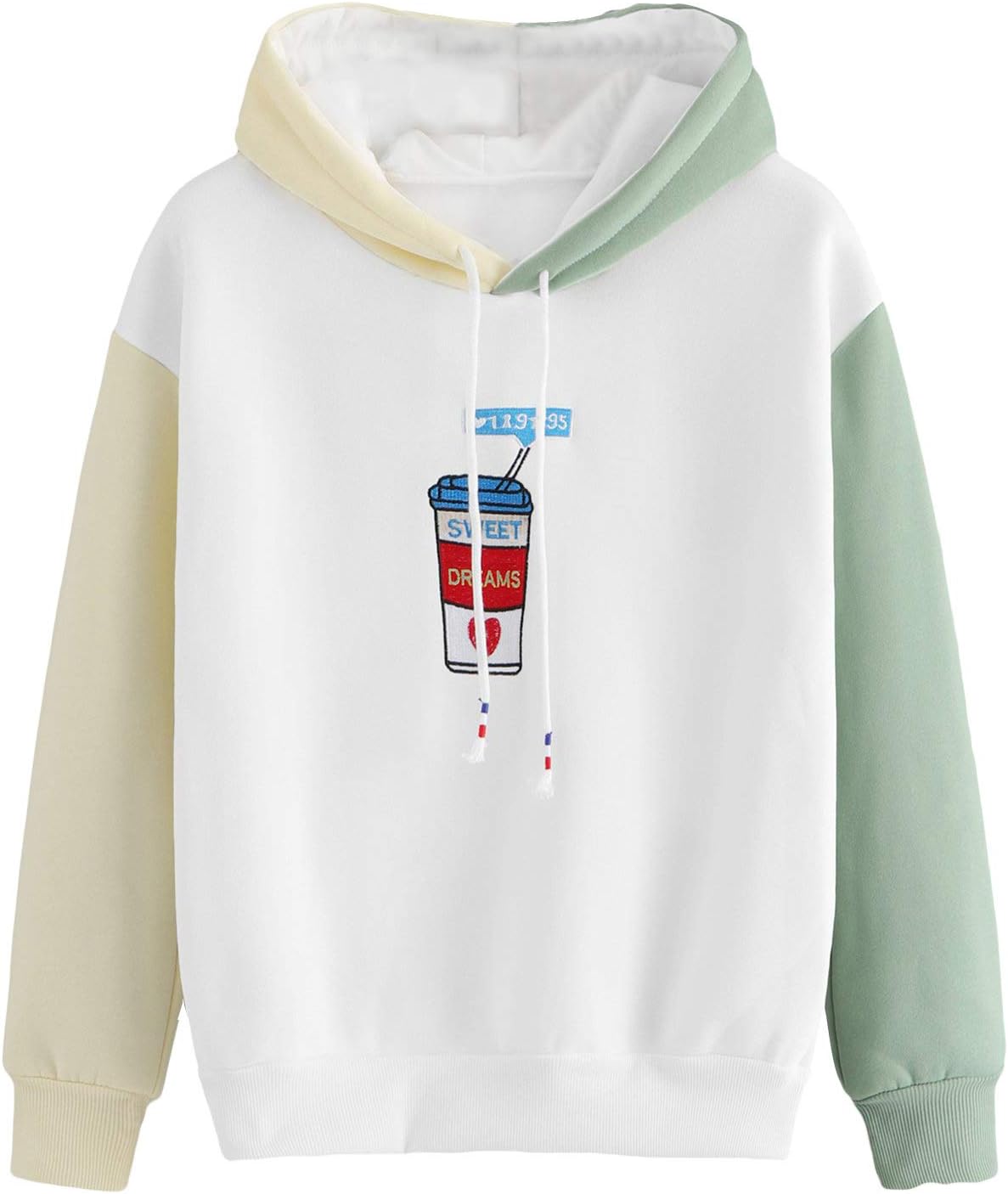 uct moletom com capuz