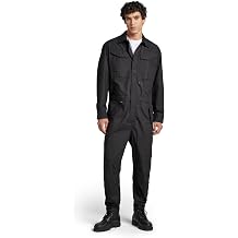 G-STAR Mens Mysterious Jumpsuit
