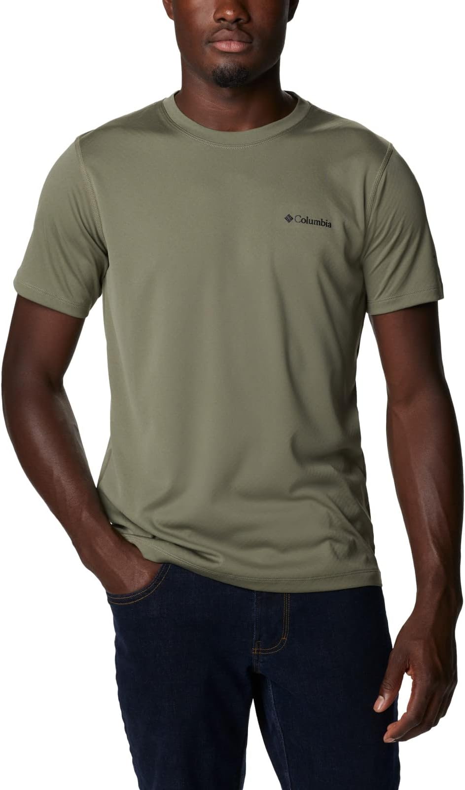 Men's Zero Rules Short Sleeve Top Short Sleeve Top
