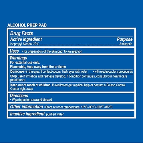 Miniatura 7 de Care Science CarePak - Paquete variado de 203 piezas, surtido | Incluye vendajes transparentes, impermeables, de plástico y un kit de primeros