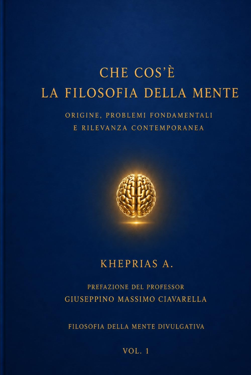 Che cos’è la Filosofia della Mente: Origine, problemi fondamentali e rilevanza contemporanea (Filosofia della Mente Divulgativa)