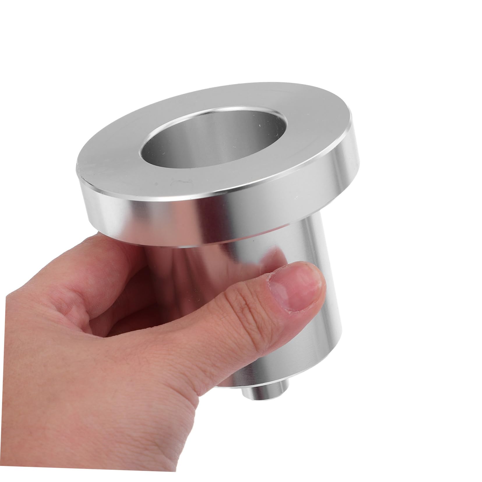 TOPBATHY 4stücke Wagenheberaufnahmeadapter Aus Aluminium Für Rangierwagenheber Hydraulikwagenheber Und Lkw Ersatz-wagenheberaufnahme Für Pkw Und Achsvermessungsaufnahme