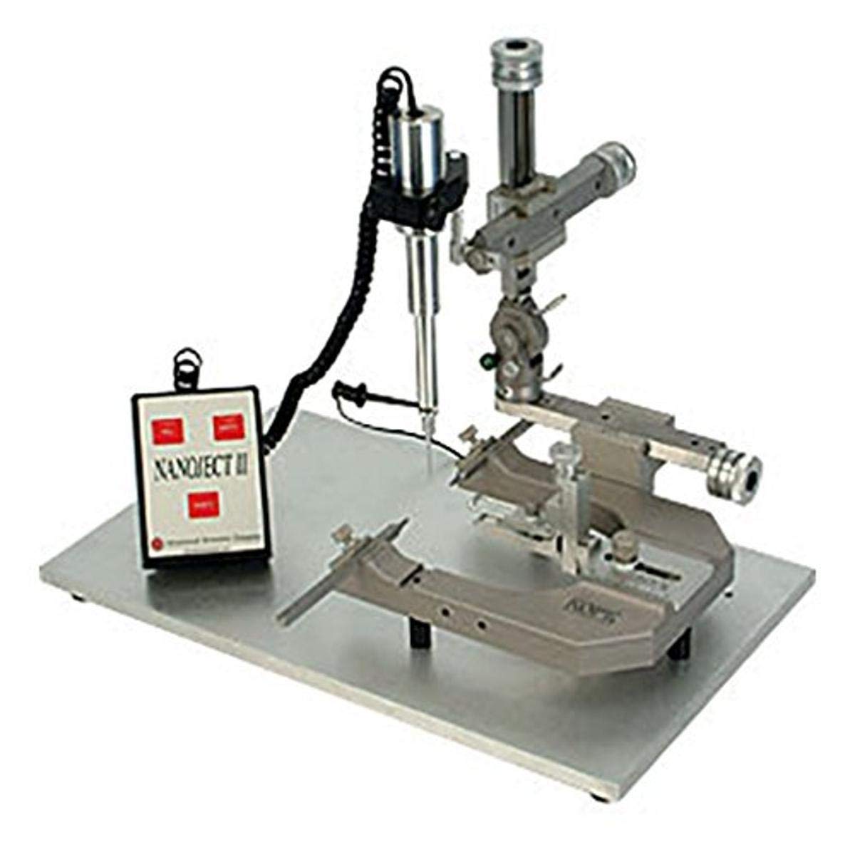 Drummond Scientific 3-000-204-RN Recording Nanoject II, 110V