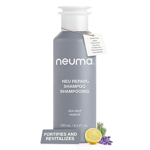 NEUMA Champú Neu Repair 8.5 fl oz