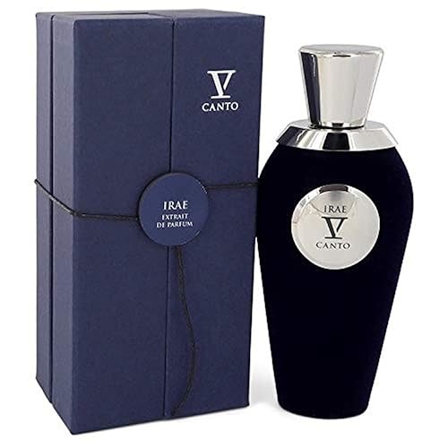 TIZIANA TERENZI PERFUMES "V CANTO IRAE" 3.4 fl oz edp HECHO EN ITALIA
