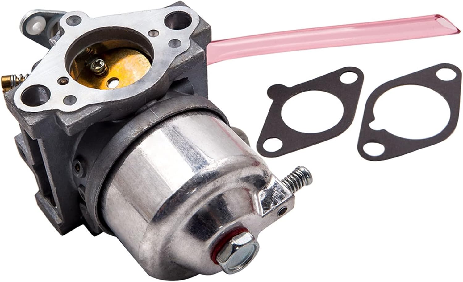 Carburateur Carb Kit 4 Temps Moteur pour Kawasaki FB460V AS38 MS08 LS08
