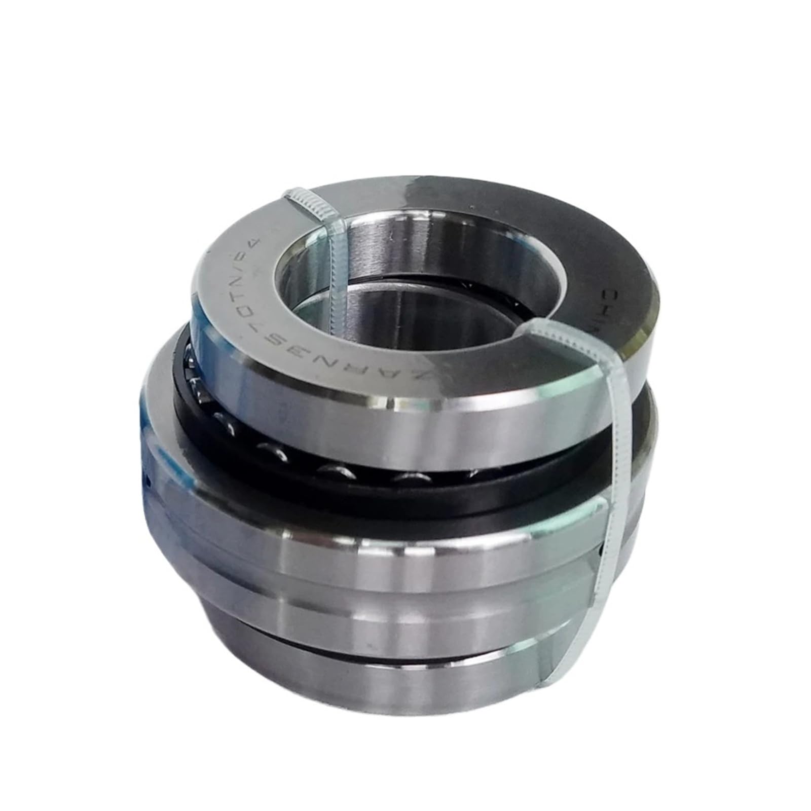 Roulement à aiguilles combiné ZARN4090 TN 40x90x75 rouleau radial axial - 4
