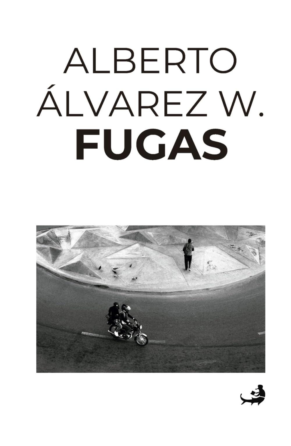 Fugas (Spanish Edition)