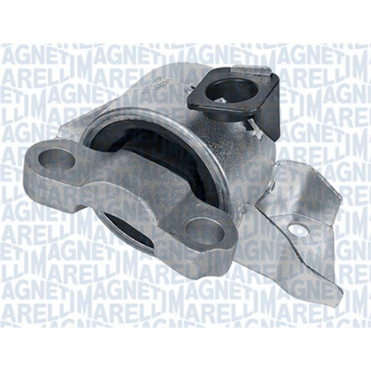 MAGNETI MARELLI 030607010883 Halter Motoraufhängung Kompatibel mit OPEL Corsa D Schrägheck S07 010883 013130739 13130739
