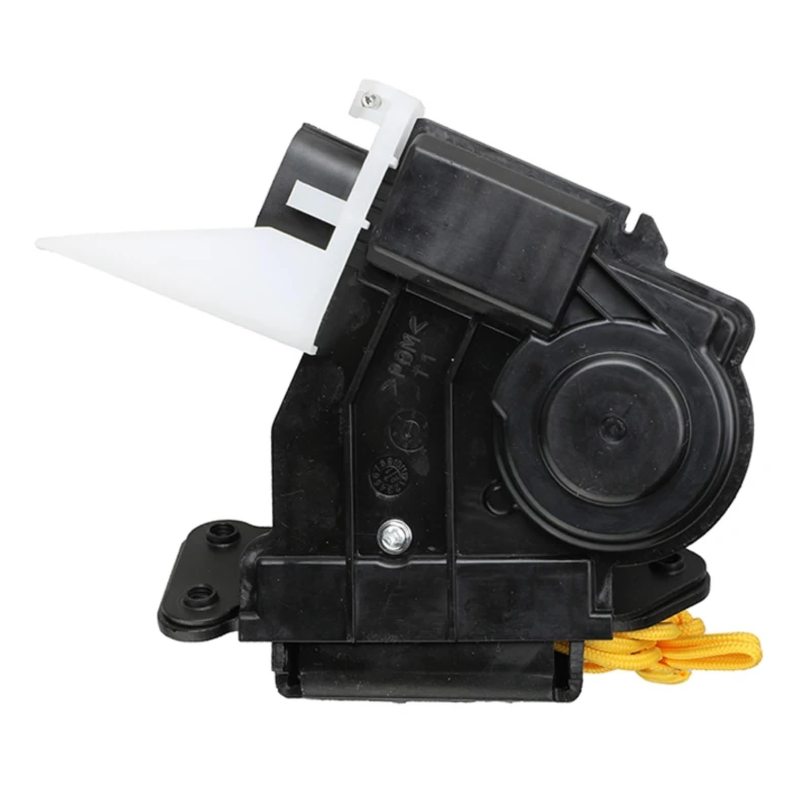 Compatible with Lexus LX570 2008 2009 2010 2011 Automotive Rear Trunk Tailgate Central Door Lock Actuator Assembly OEM:69350-60141