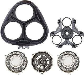 Cabezal de Repuesto for afeitadora Philips S1310, S1320, S1520, S1560, S3000, S3100, S3110, S3120, S3310, S3510, S3520, S3590 y SW3700.