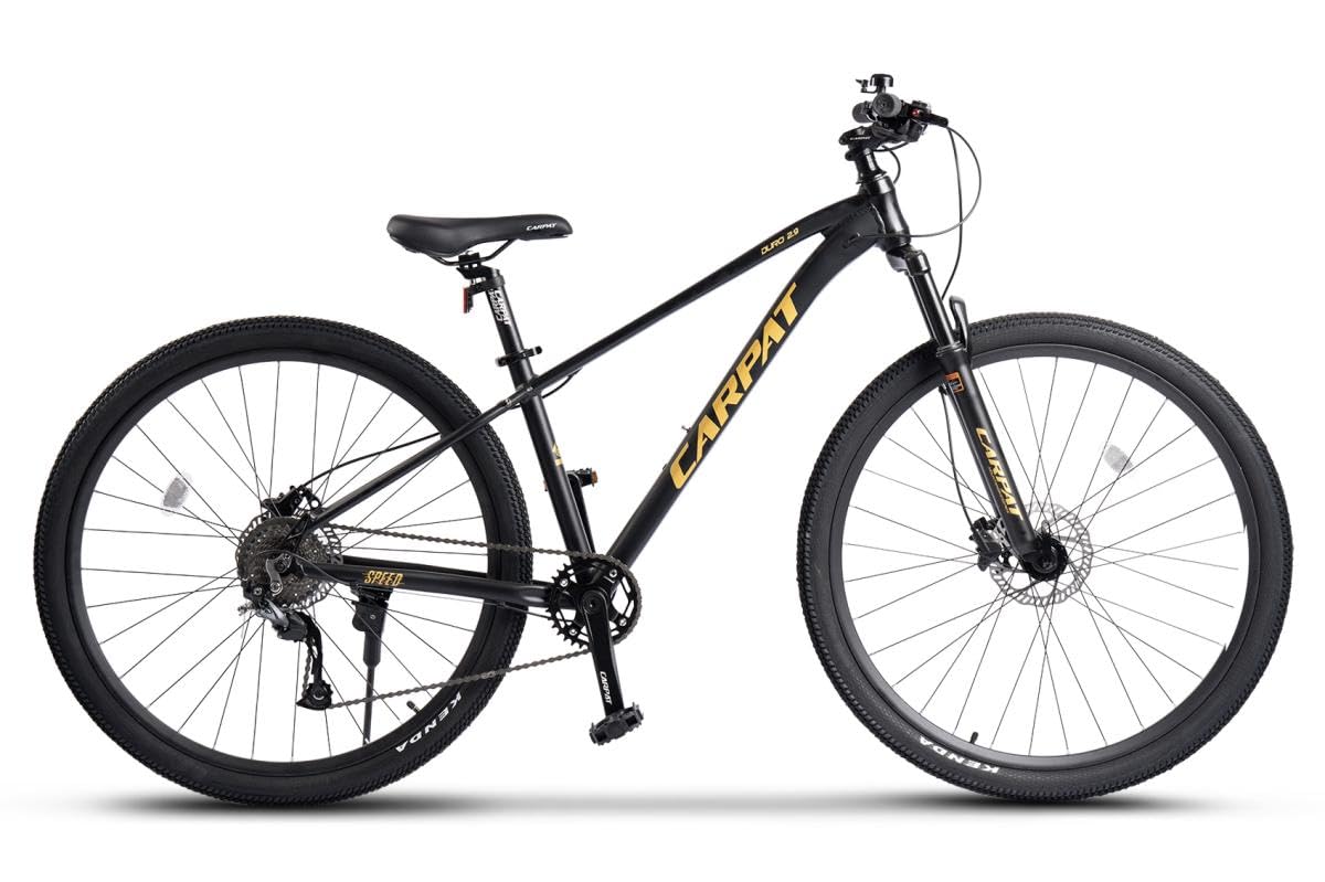 Gecheer Bicicleta de Montaña 29
