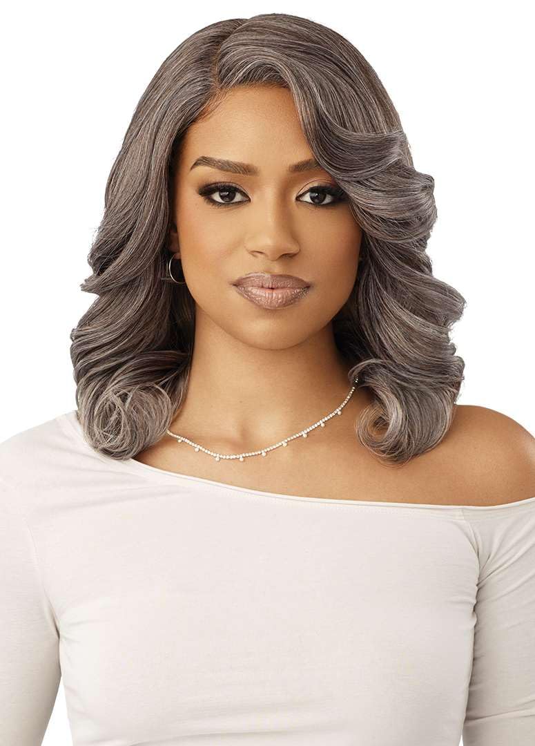 Outre Lace Front Wig - Everywear - Every 47 (ROSE QUARTZ)