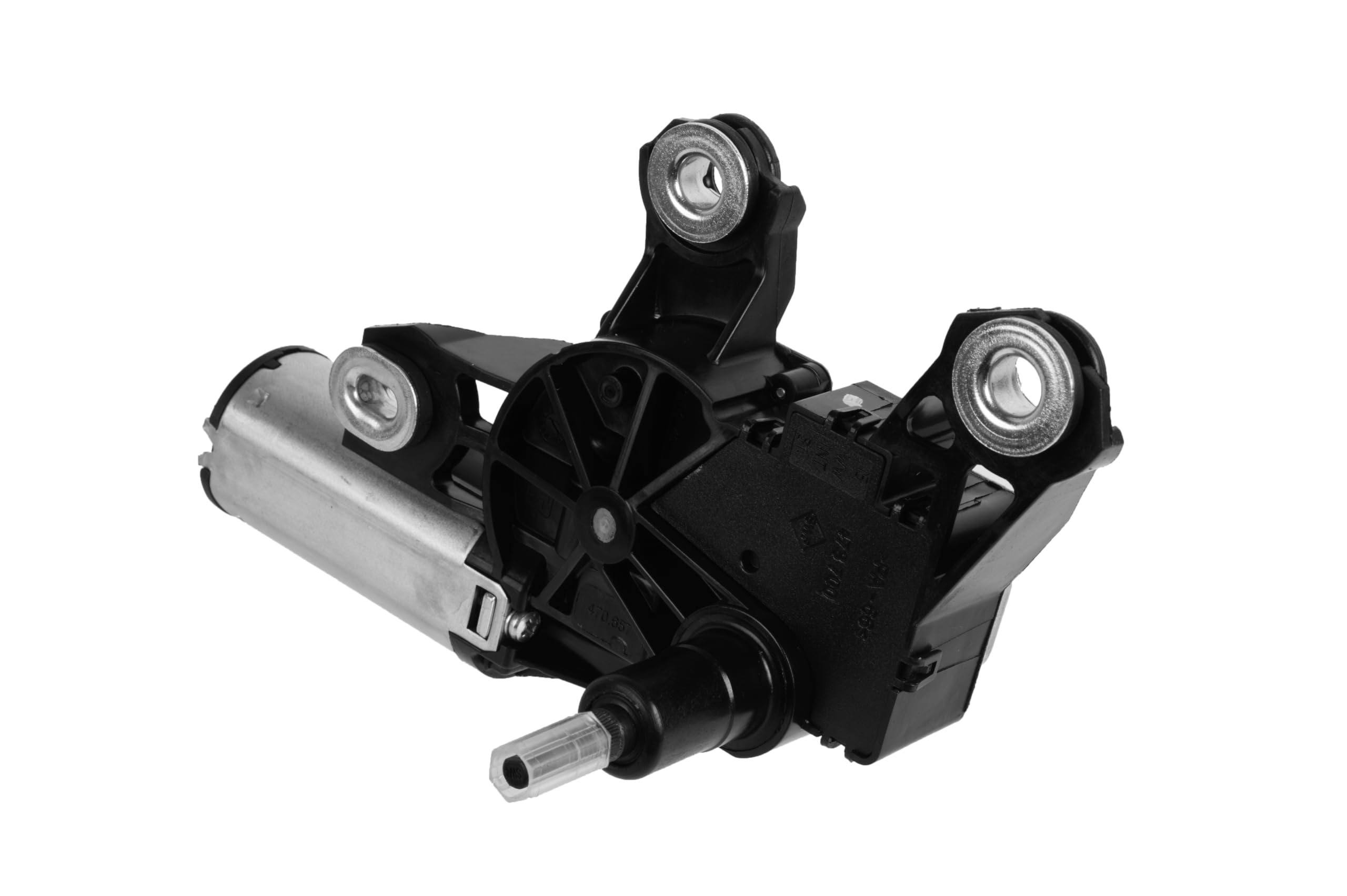 Valeo - Motorino Tergicristallo - Posteriore - 404835 - Lupo, Polo , Arosa-image