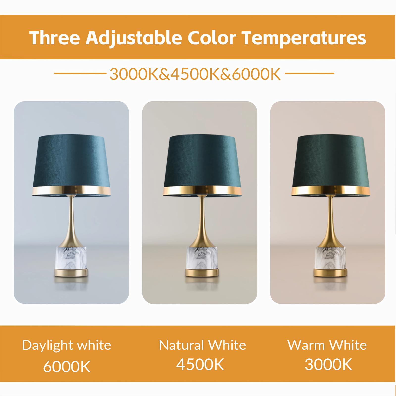 Lamp Lampada da Tavolo in Marmo Verde con Paralume in Tessuto, Lampada scrivania in Elementi di Transizione, Finitura Oro e in Finta Seta Fodera in Lamina d'oro Lampada