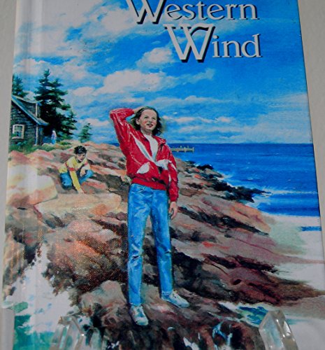 Western Wind 0606083588 Book Cover