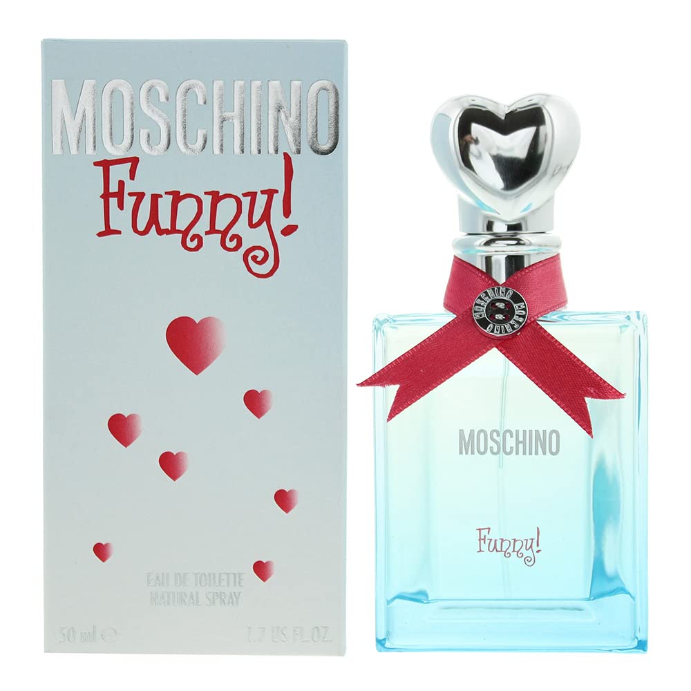 FUNNY edt vapo 50 ml