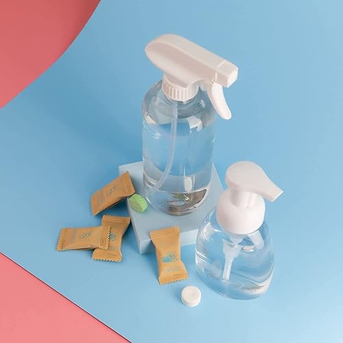 Miniatura 3 de Tableta de limpieza multifunción Swedish Home - Aloe