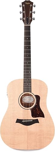 Miniatura 4 de Taylor Big Baby Taylor BBTe - Abeto natural de Sitka
