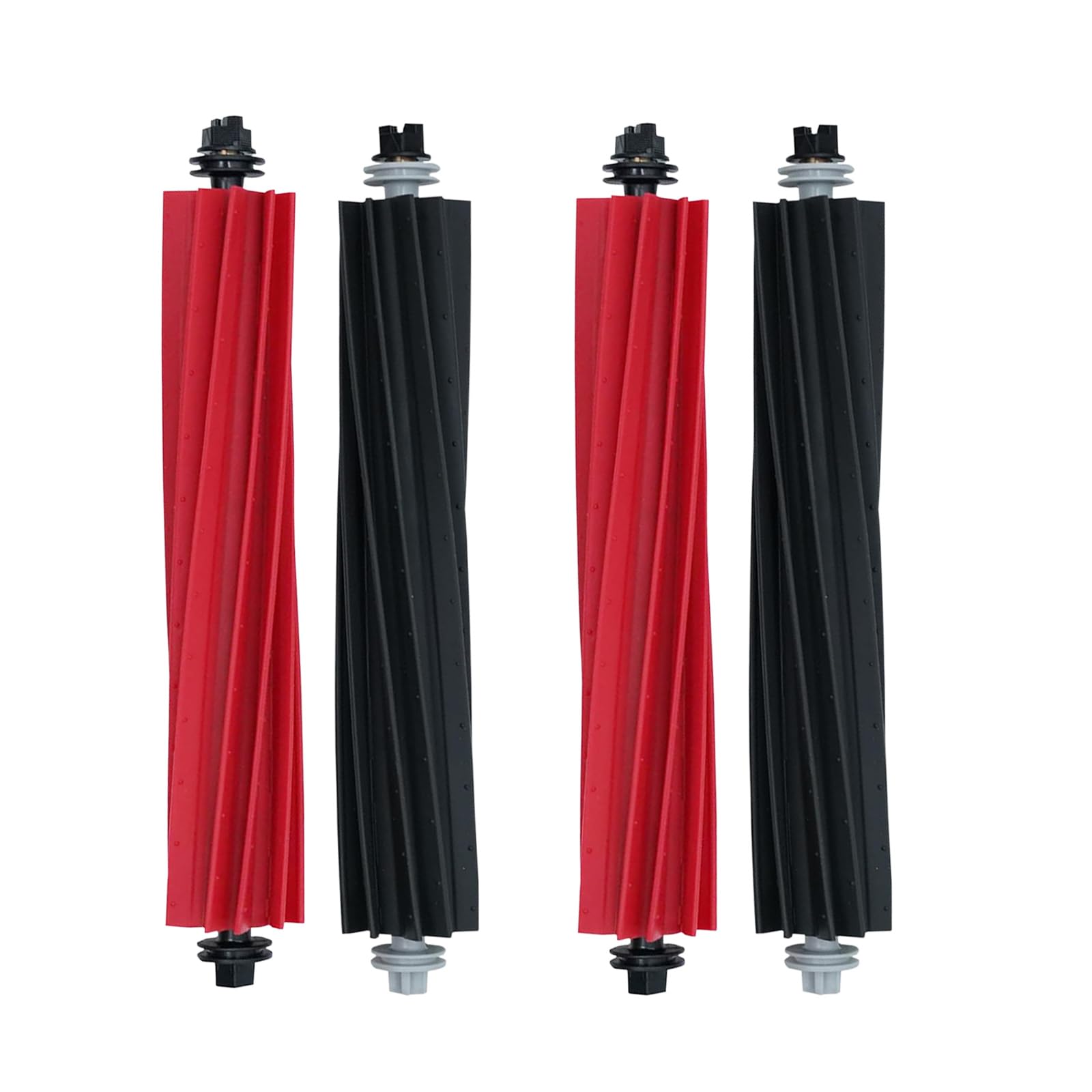 Cepillos de rodillo de repuesto para cepillo principal doble PELLYDA, piezas de repuesto para aspiradora robot Roborock S8, S8, S8 Pro Ultra, Q8 max, Q8 max, Q5 Pro, Q5 Pro