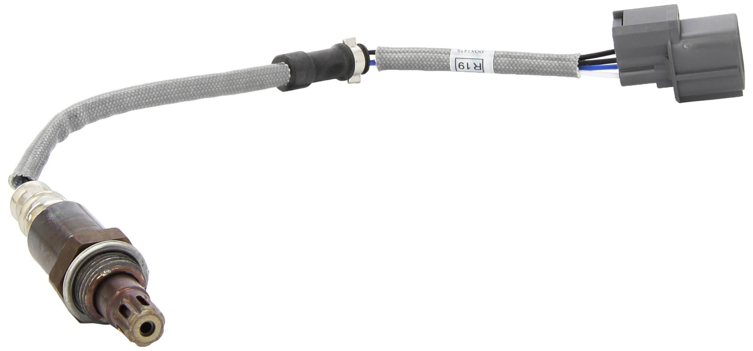 DENSO Sonde lambda DOX-1415 | Compatible avec: HONDA CIVIC VII Hatchback, CR-V II