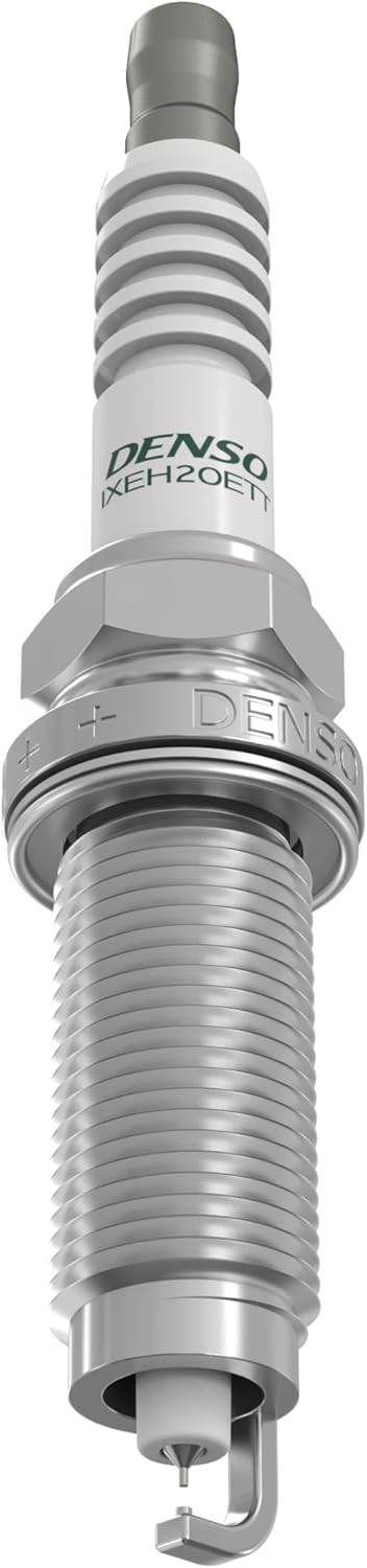 Denso IXEH20ETT Iridium TT Spark Plugs 4710-4 PK