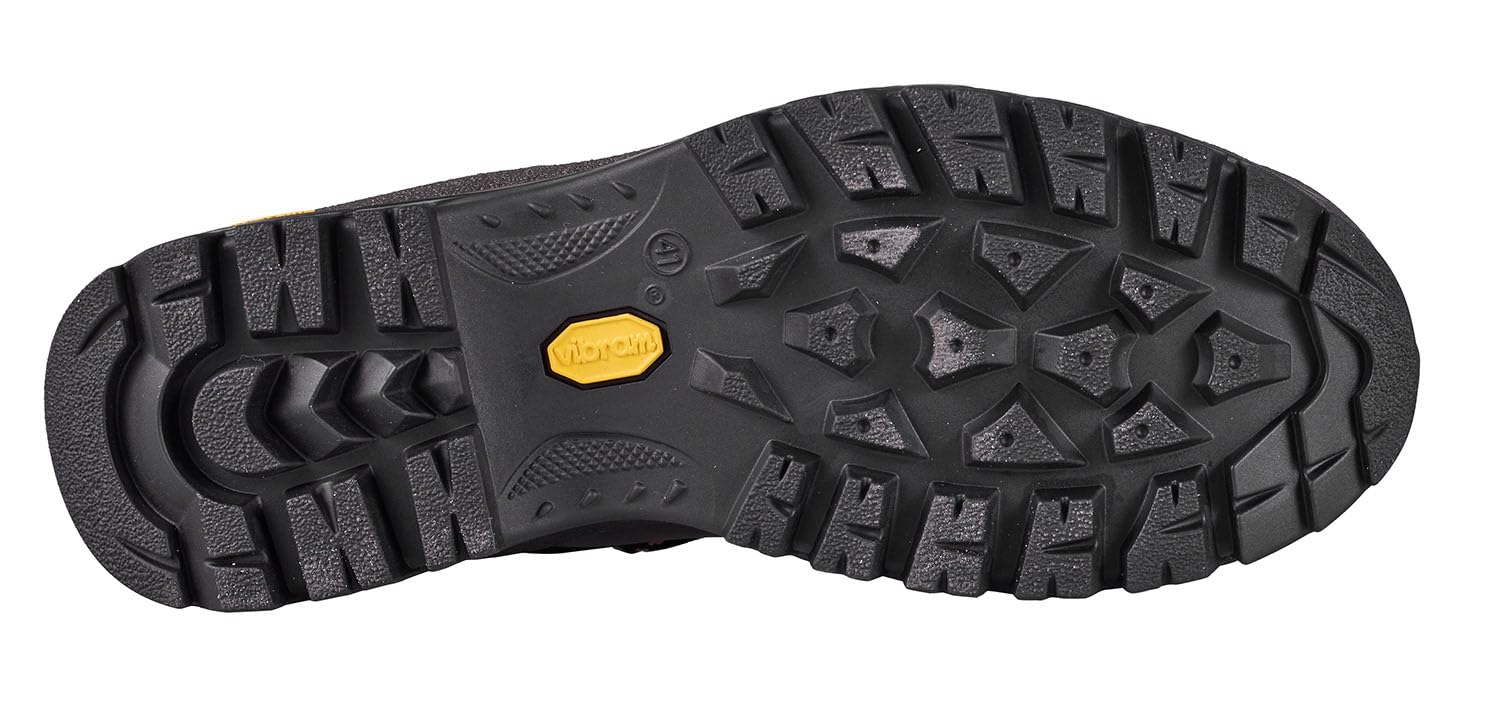 RED ROCK Scarpone Marrone Dakar Impermeabile Waterproof - Scarponcini E Scarponi