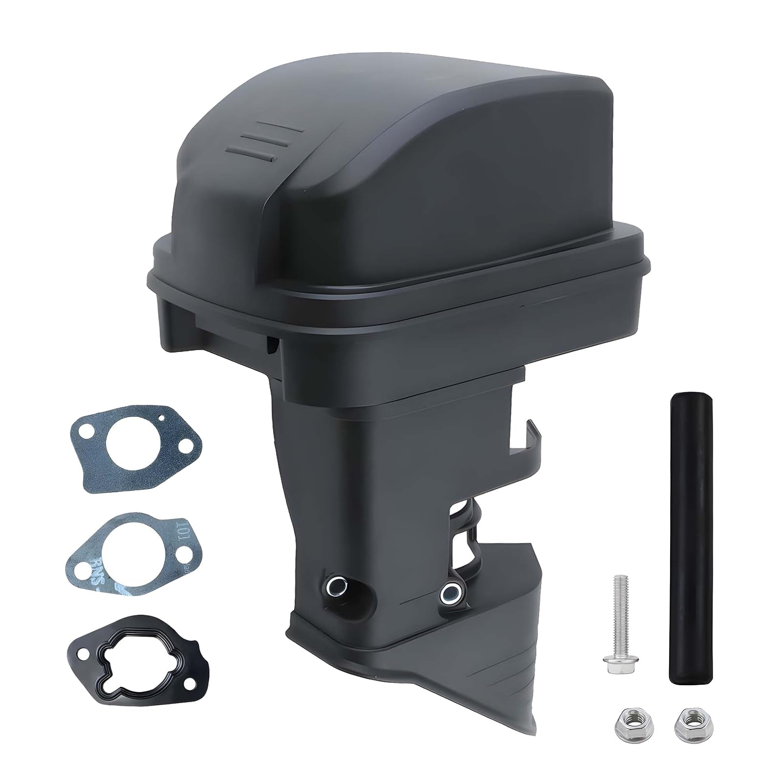 Amazon.com: KIKITE 420cc Air Filter Housing Compatible with Non