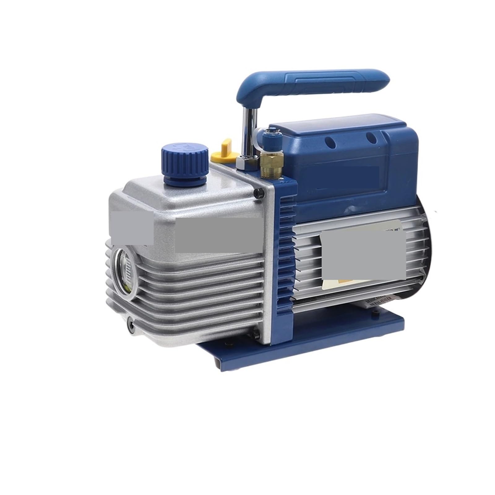 CUDTAPI Vacuum Pump, FY-2C-N Refrigeration Vacuum Pump Kits For 1P 1.5P And 2P Fixed Frequency Air Conditioner Repair Tool