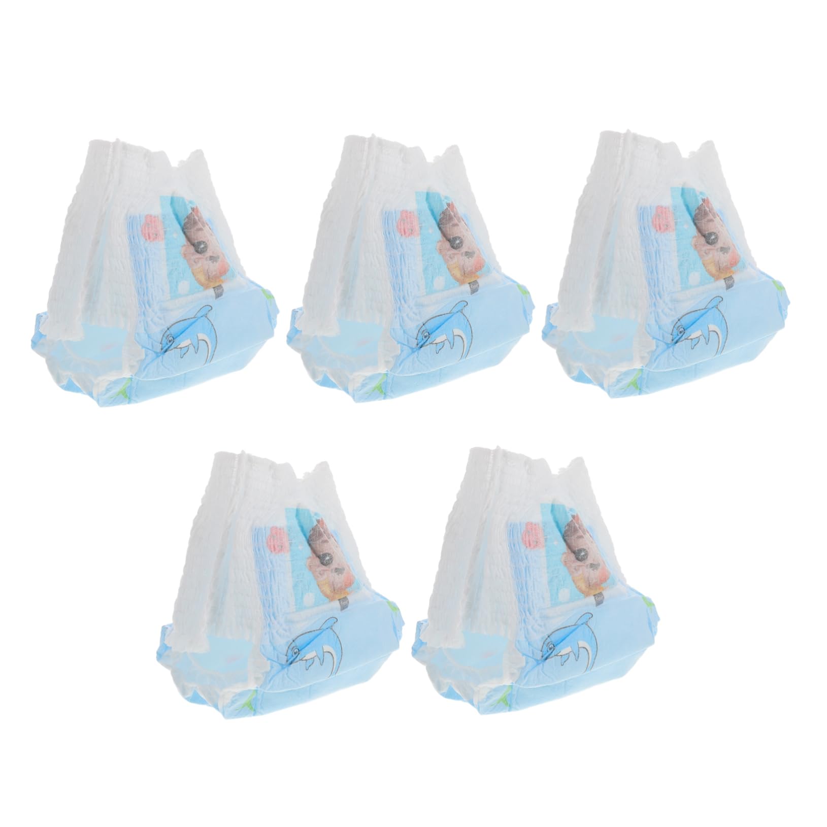10 Piezas pañales bañadores de bebe pañal de natación para bebé pantalones de entrenamiento para orinar de bebé de bebe piscina para piscina nadar para