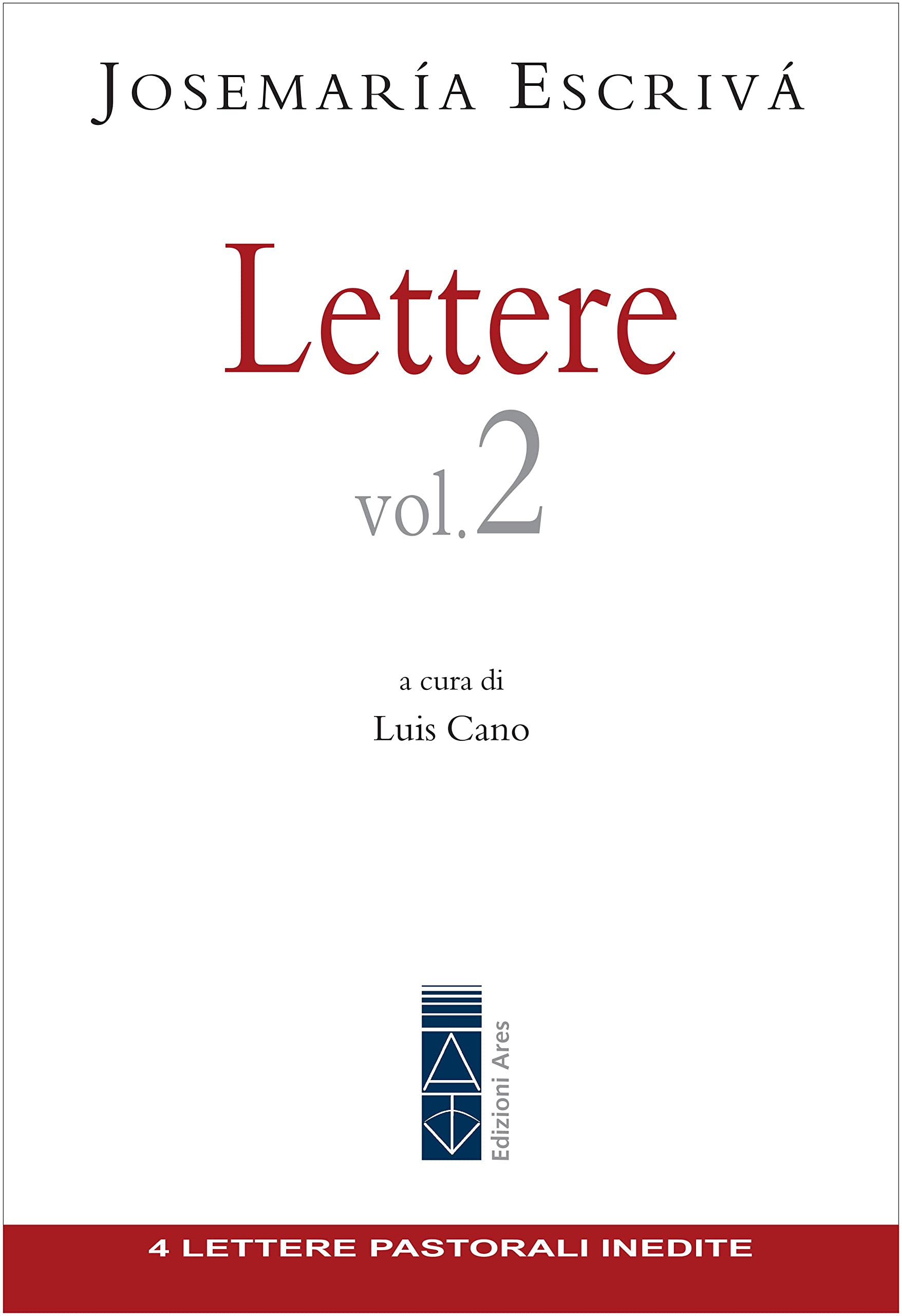 Lettere (Vol. 2) - 4