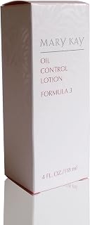 Formula 3 Oil Control Lotion (4 Fluid Oz)