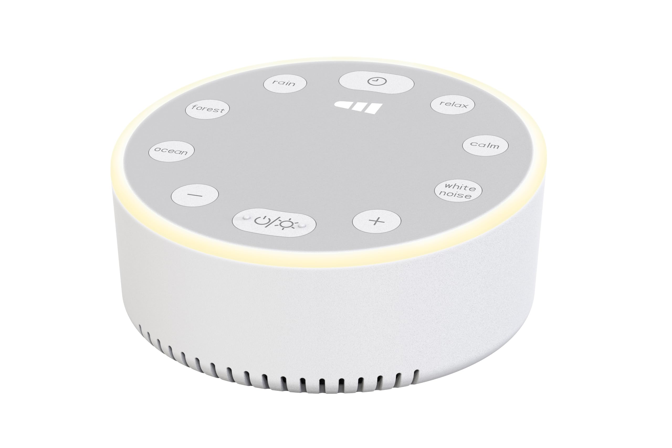 groov e Serenity Sleep Aid Sound Machine