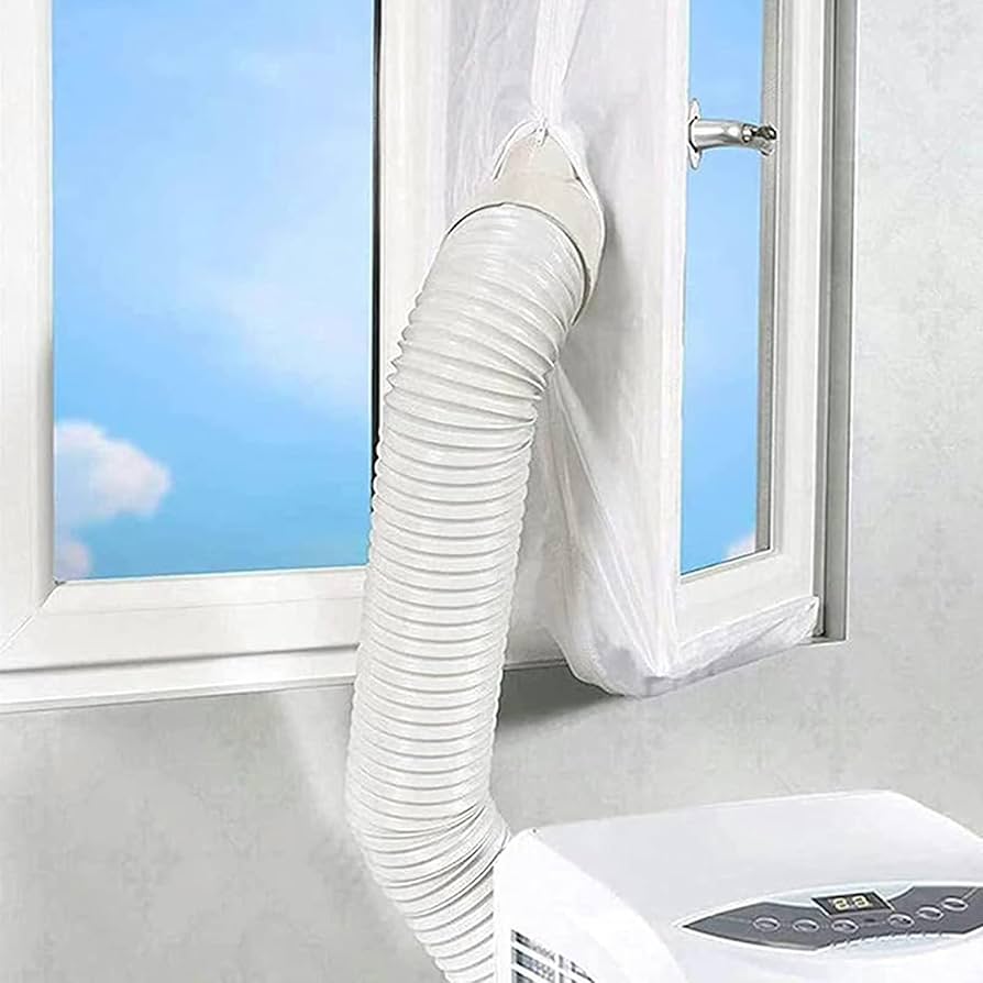 窓用ミニエアコン デジタル表示 キャンピングカー　ポータブルエアコン 窓用ミニエアコン デジタル表示 キャンピングカー ポータブル