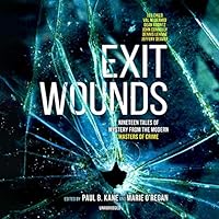 Exit Wounds