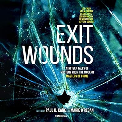 Exit Wounds