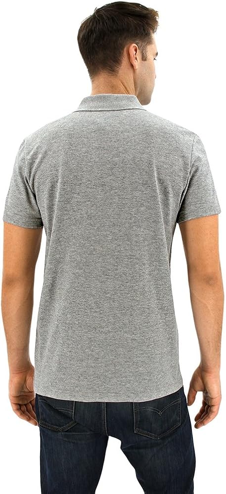 adidas ess base polo