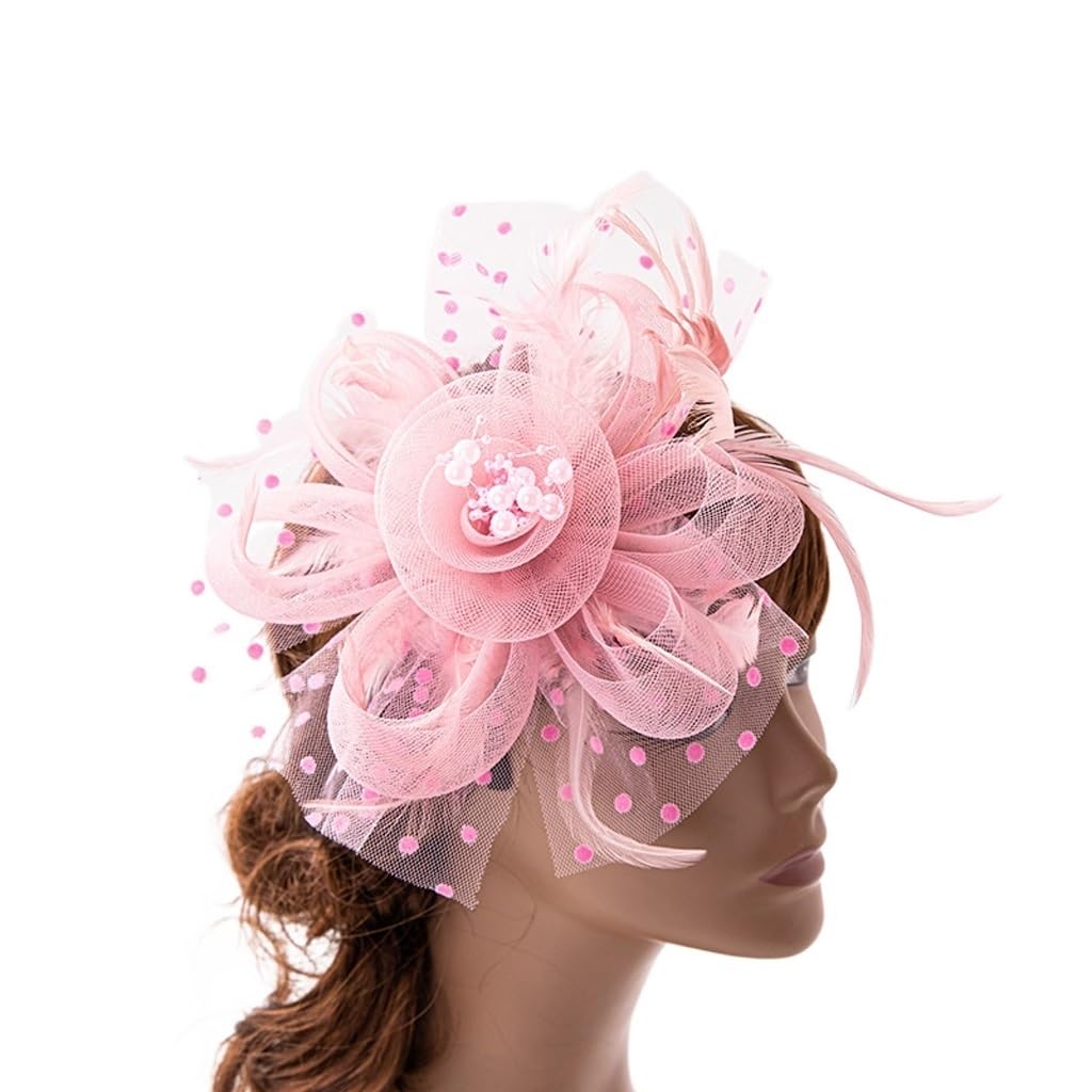 Accessoires de cheveux de mariée pour sublimer une coiffure de fête
