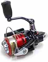 Amazon | スピニングリール ファインモード 2004 DX 日本製