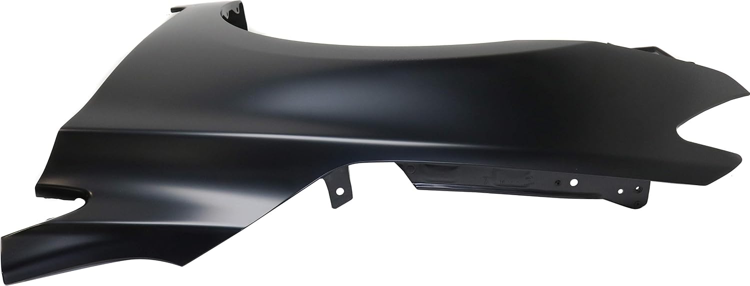 Garage-Pro Fender for NISSAN SENTRA 2016-2018 RH Steel