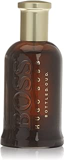 Hugo Boss Perfume  - Boss Bottled Oud by Hugo Boss - perfume for men - Eau de Parfum, 100ml
