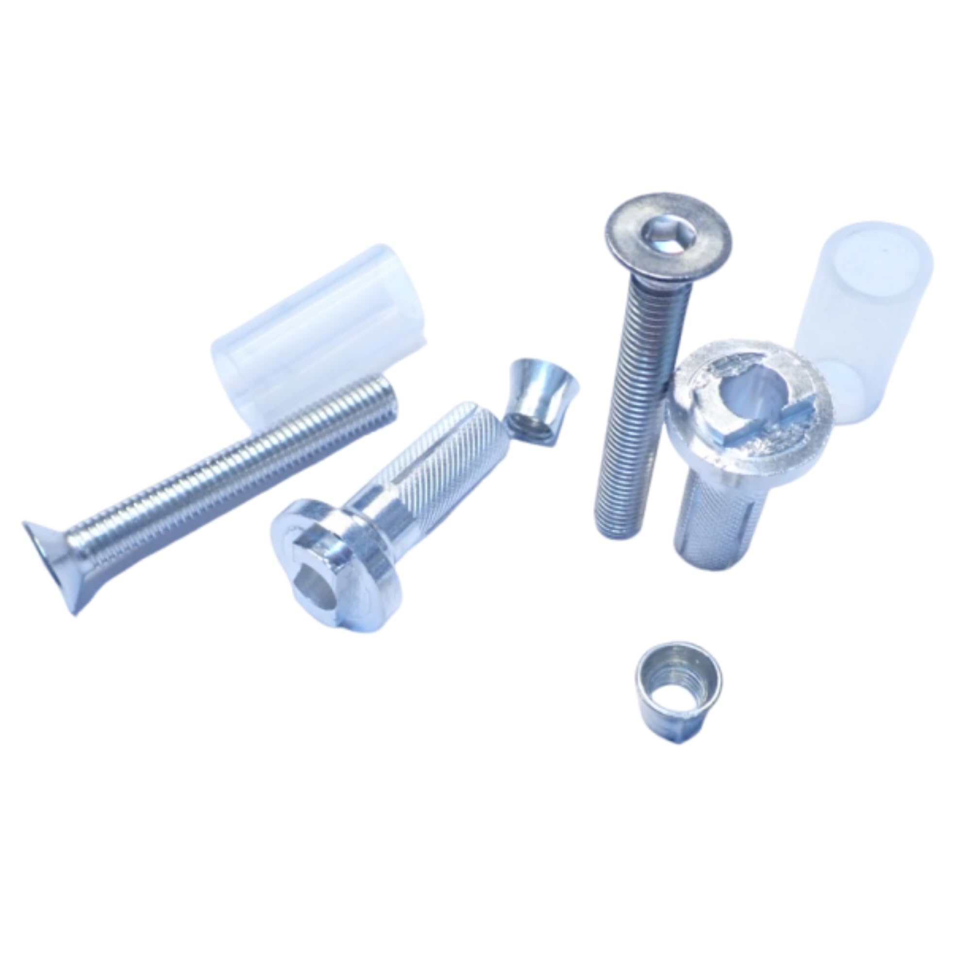 アンカー専用 Amazon | 滑止めスリーブ付 ハンドル バーエンド アンカー